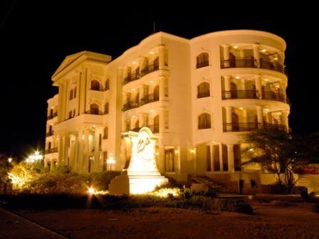 هتل مريم كيش هتل مريم كيش